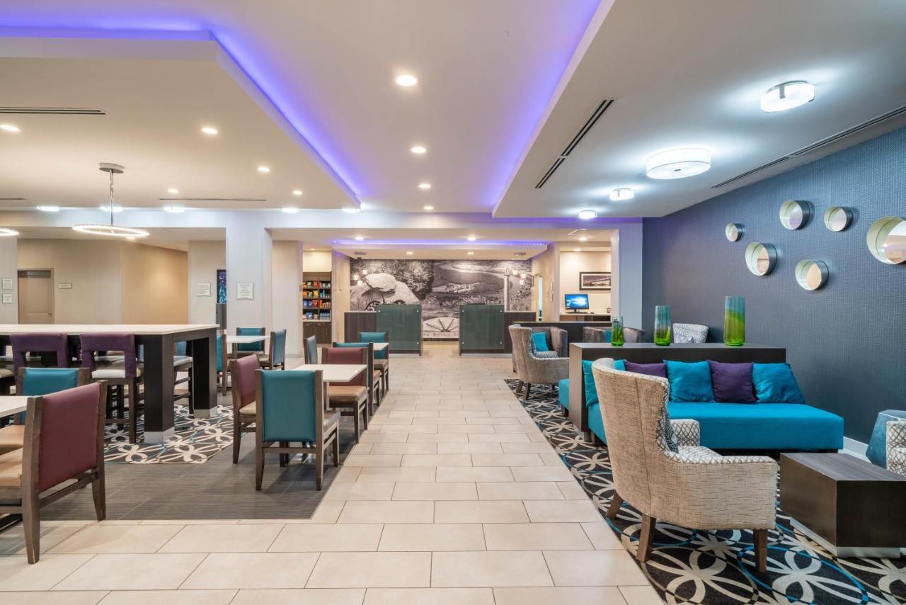 La Quinta By Wyndham Chattanooga - Lookout Mtn Exterior photo